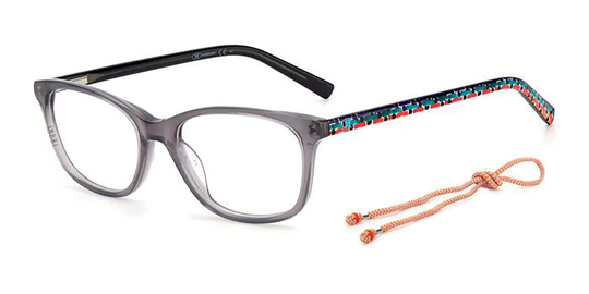 Missoni Eyeglasses MMI 0008 1UJ