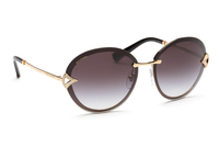 Bvlgari BV6101B 20148G 61