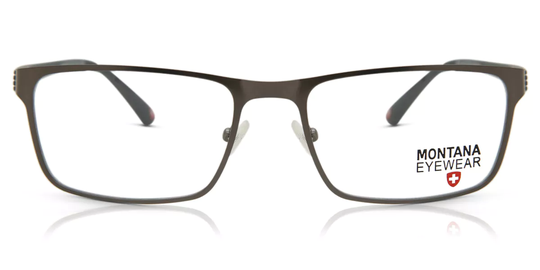 Montana Eyewear Eyeglasses MM610 MM610D