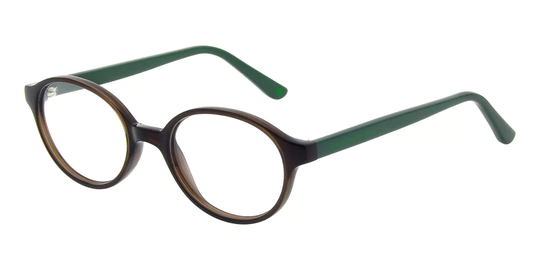 United Colors of Benetton Eyeglasses 2010 161