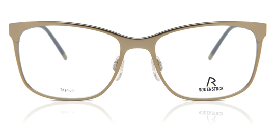 Rodenstock Eyeglasses R7033 D