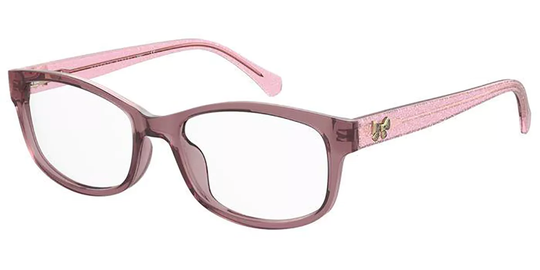 Seventh Street Eyeglasses 7A576/G 35J