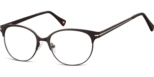 Montana Eyewear Eyeglasses MM603 MM603