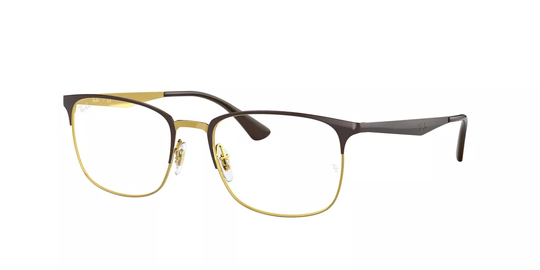 Ray-Ban Eyeglasses RX6421 2905