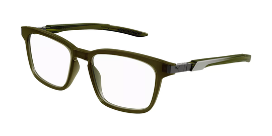Puma Eyeglasses PU0378O 003