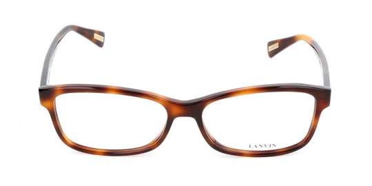 Lanvin Eyeglasses VLN663M 0752