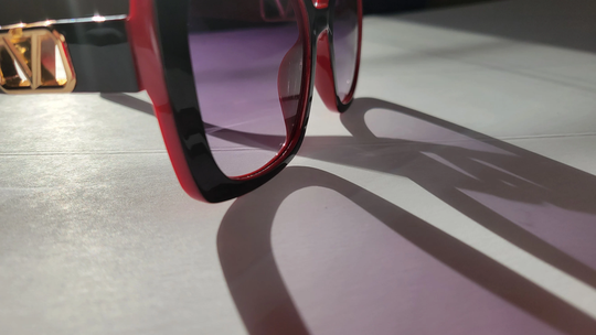 Large Frame Square Sunglasses Women Luxury Brand Designer Oversized