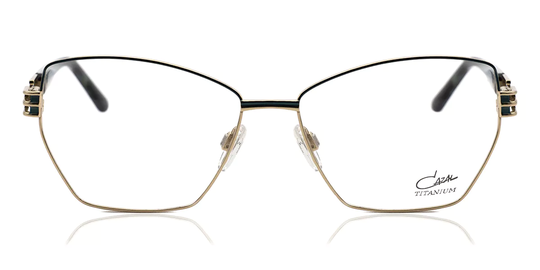 Cazal Eyeglasses 4299 004