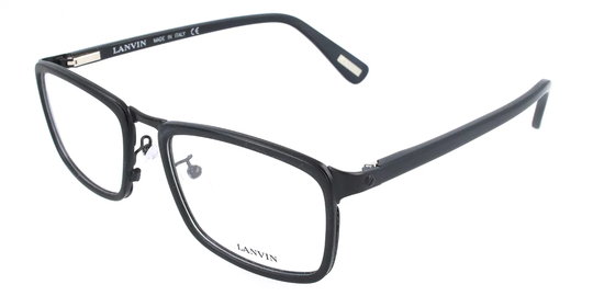Lanvin Eyeglasses VLN062 0531
