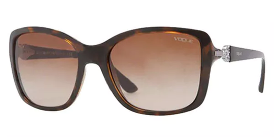Vogue Eyewear Sunglasses VO2832SB TIMELESS W65613