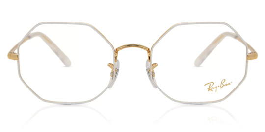 Ray-Ban Eyeglasses RX1972V 3104