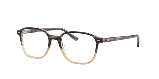 Ray-Ban Eyeglasses RX5393 Leonard 8107