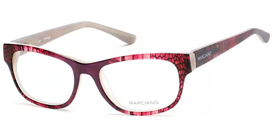 Guess Eyeglasses GM 0261 075