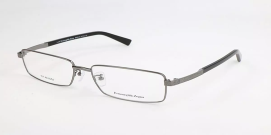 Ermenegildo Zegna Eyeglasses EZ5094D Asian Fit 008