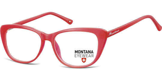 Montana Eyewear Eyeglasses MA56 MA56A