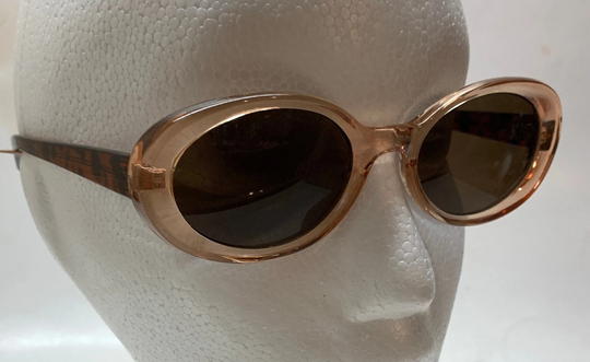 Sunglasses By Po