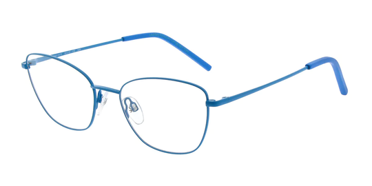 United Colors of Benetton Eyeglasses 3023 686