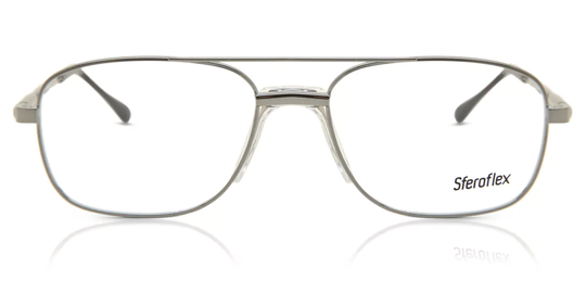 Sferoflex Eyeglasses SF2268 268