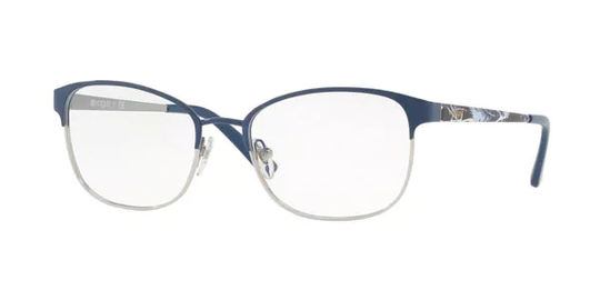 Vogue Eyewear Eyeglasses VO4072 Tropi-Chic 5070