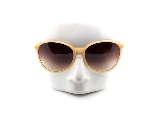 Vintage Silhouette Mod 1098 Col 2588 80S Womens Sunglasses // 1980S