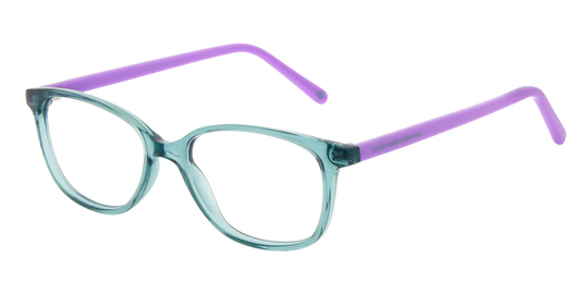 United Colors of Benetton Eyeglasses 2009 524