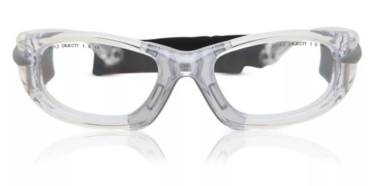 PROGEAR Eyeglasses EG-XL1040 Eyeguard 10
