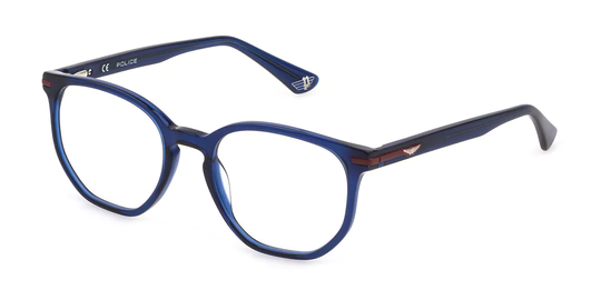 Police Eyeglasses VK104 0AGQ