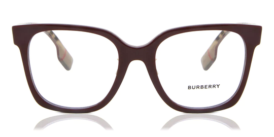 Burberry Eyeglasses BE2347F EVELYN Asian Fit 3945
