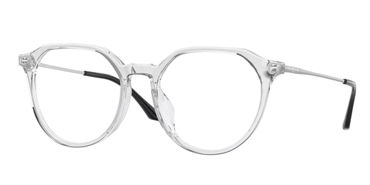 Vogue Eyewear Eyeglasses VO5430D Asian Fit W745