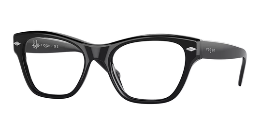 Vogue Eyewear Eyeglasses VO5446 Polarized W44