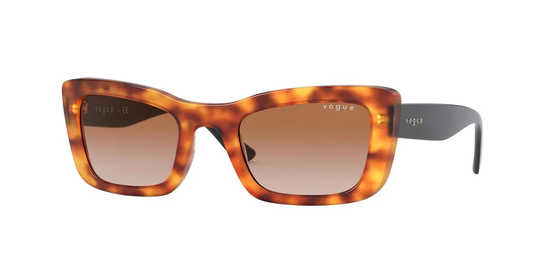 Vogue Eyewear Sunglasses VO5311SF Asian Fit 279213