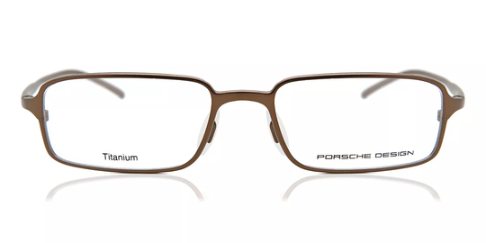 Porsche Design Eyeglasses P8185 D