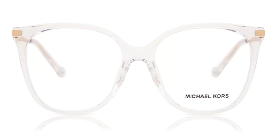 Michael Kors Eyeglasses MK4084U BUDAPEST 3015