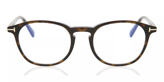 Tom Ford Eyeglasses FT5583-B Blue-Light Block 052