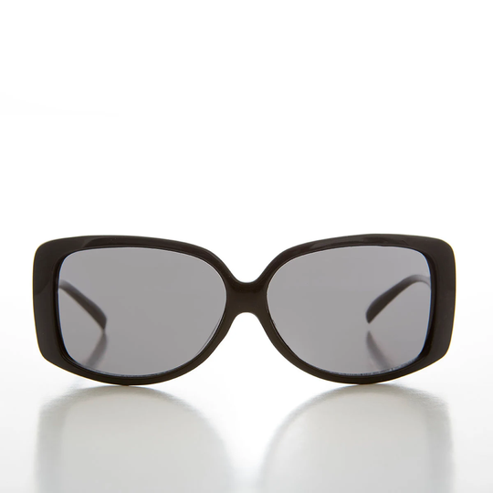 Women's 90S Vintage Drop Temple Sunglasses - Isabel