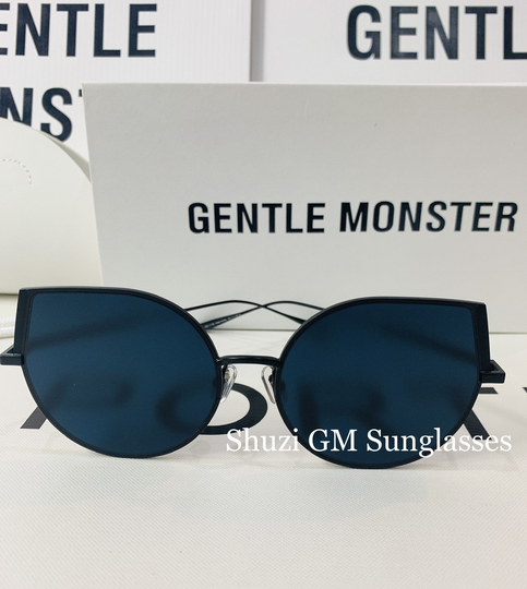 Dans M01 - 2020 Gentle Monster Sunglasses