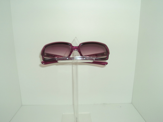 Etro Fashion Sunglasses, With Pink Color, Parisian Style Fresh Look; Hand Made By Italian Know-How in 1990's