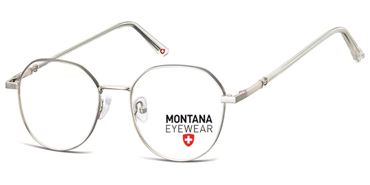 Montana Eyewear Eyeglasses MM586 MM586C