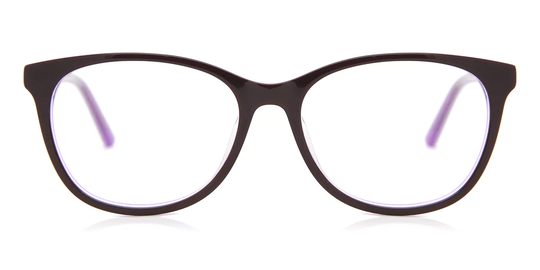 SmartBuy Collection Eyeglasses Teagan A59F