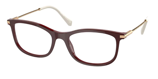 Miu Miu Eyeglasses MU09TVA Asian Fit 01T1O1