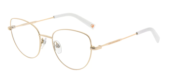 United Colors of Benetton Eyeglasses 3026 400
