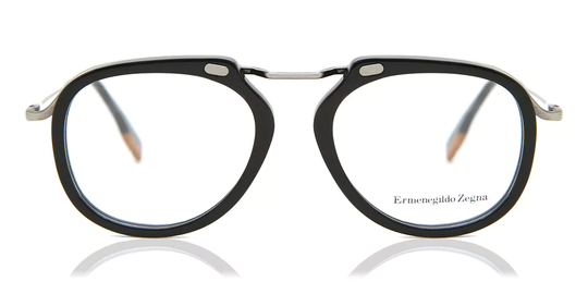 Ermenegildo Zegna Eyeglasses EZ5124 001