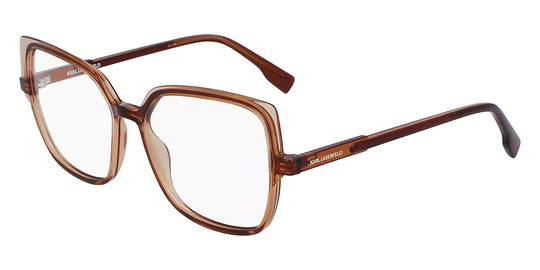 Karl Lagerfeld Eyeglasses KL 6096 246