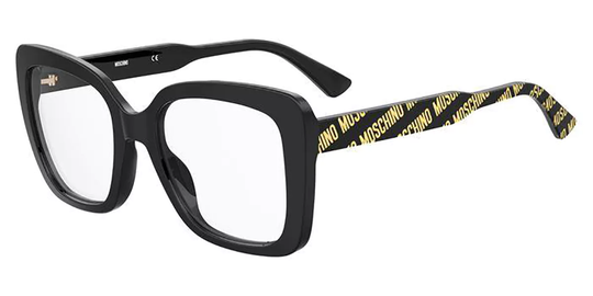 Moschino Eyeglasses MOS614 807