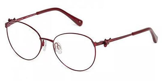 Ted Baker Eyeglasses TB2243 Elvie 290