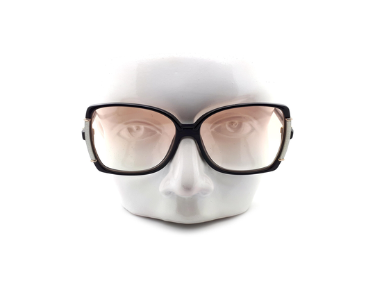 Vintage Silhouette M1155/20 C2799 80S Square Sunglasses // 1980S Nos Womens