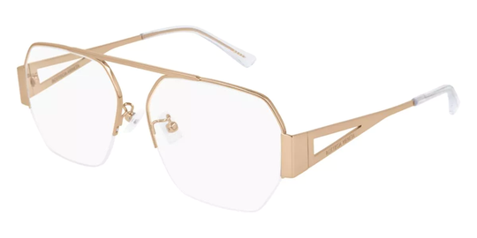 Bottega Veneta Eyeglasses BV1067O 001