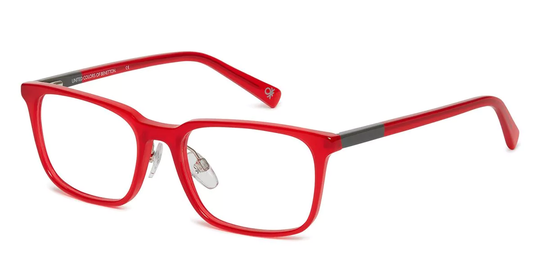 United Colors of Benetton Eyeglasses 1030 277
