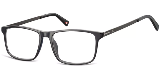 Montana Eyewear Eyeglasses MA59 MA59