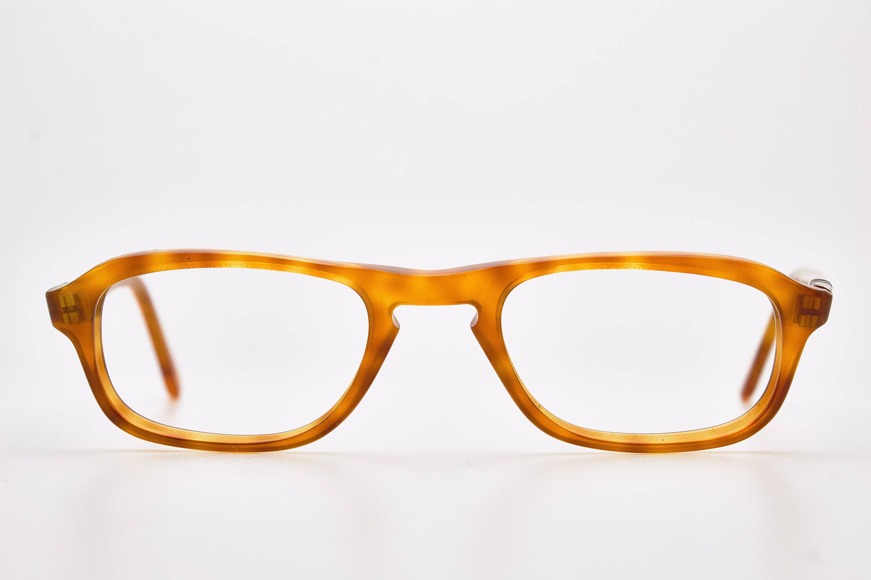 Vintage Sunglasses Persol Ratti Jolly/L 46-20 Ovale Acetat Brown Frame Eyewear Man Classic Glasses Italy Fashion